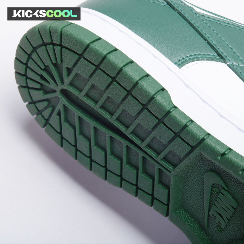 Dunk Low 'Michigan State' Unisex
