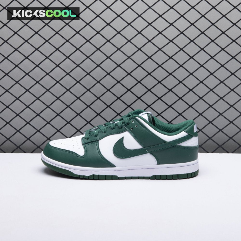 Dunk Low 'Michigan State' Unisex