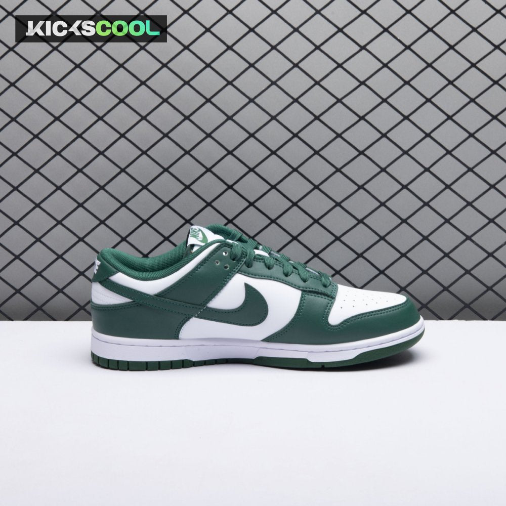 Dunk Low 'Michigan State' Unisex
