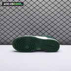 Dunk Low 'Michigan State' Unisex