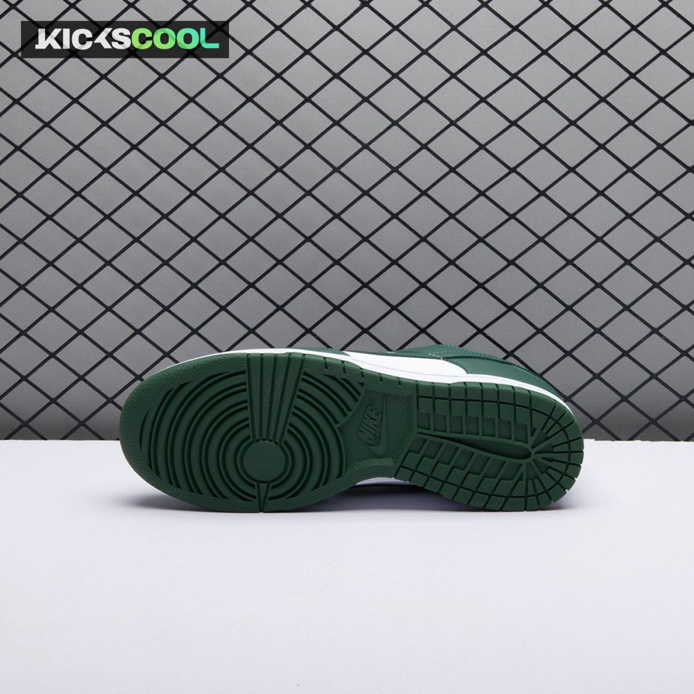 Dunk Low 'Michigan State' Unisex