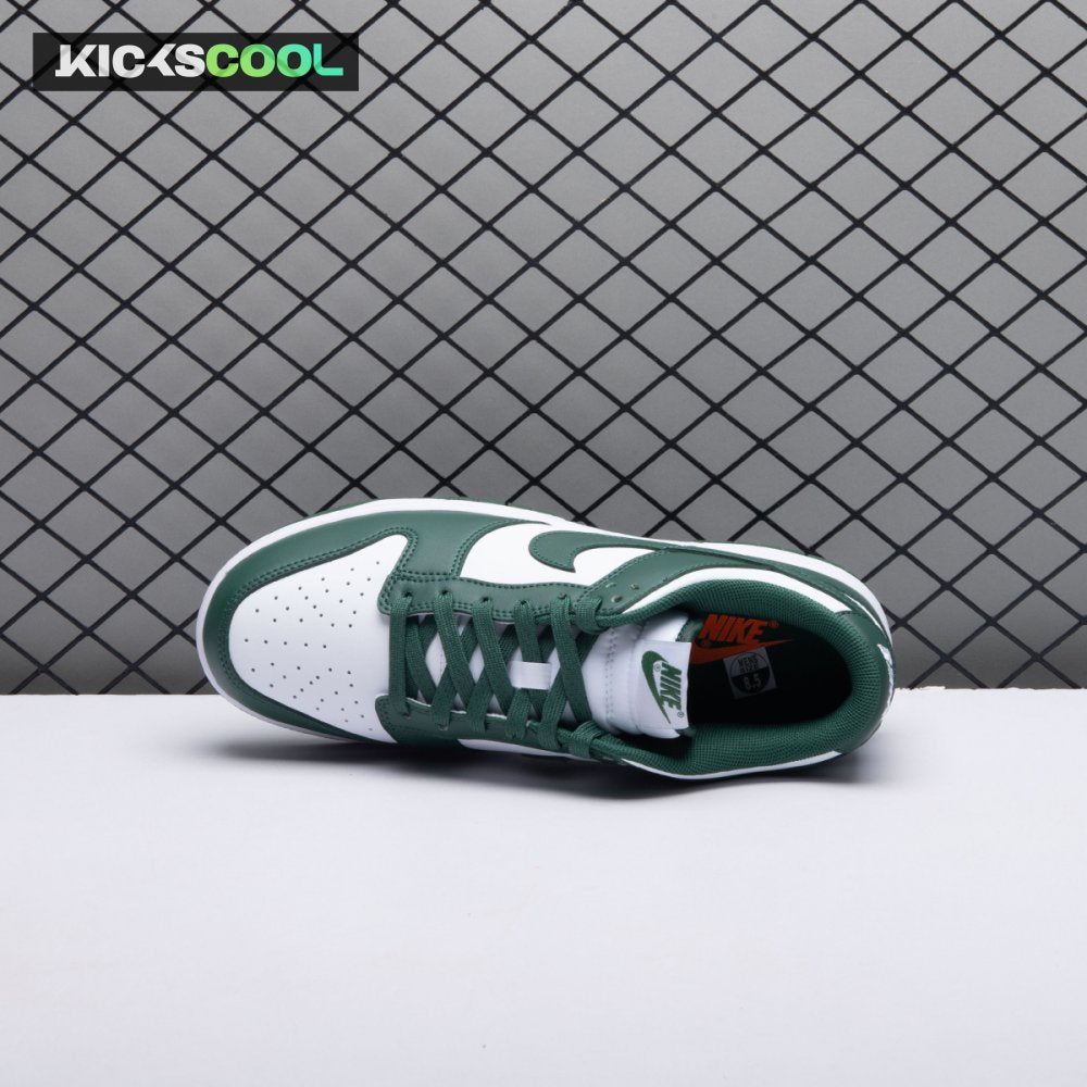 Dunk Low 'Michigan State' Unisex