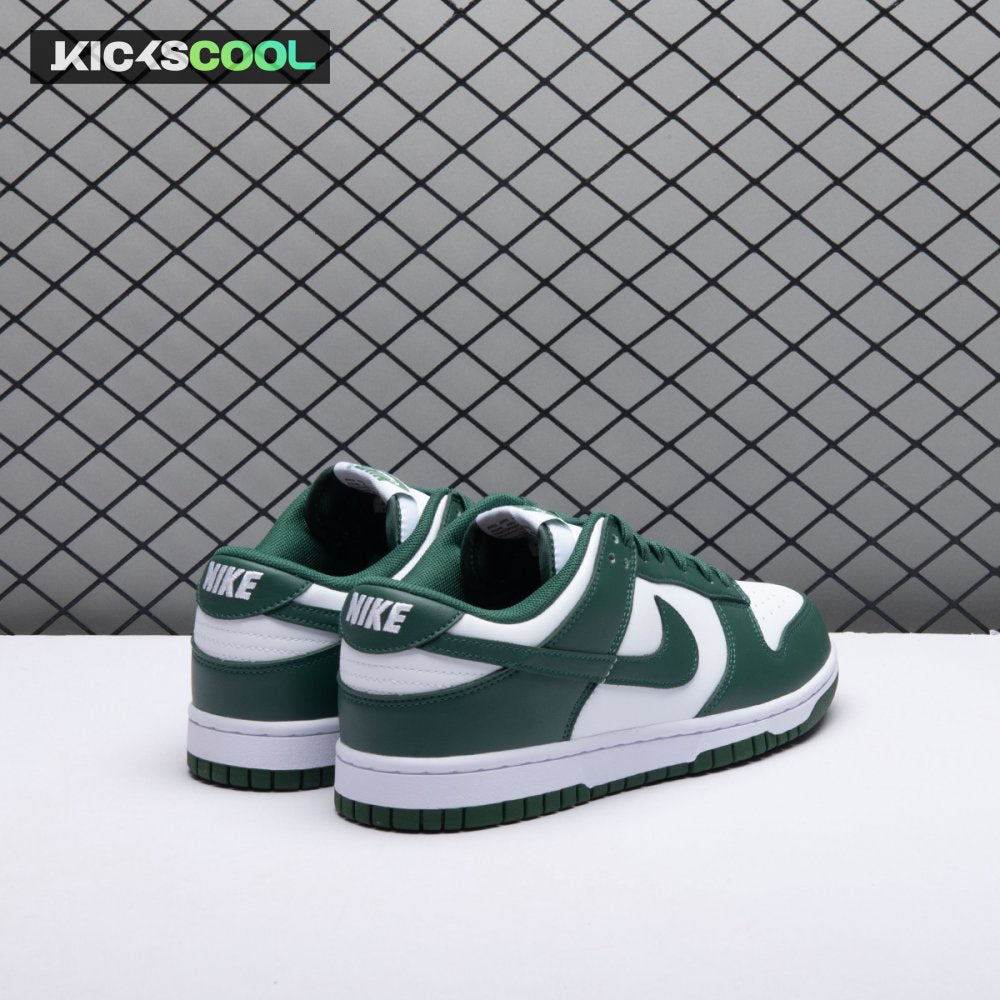Dunk Low 'Michigan State' Unisex