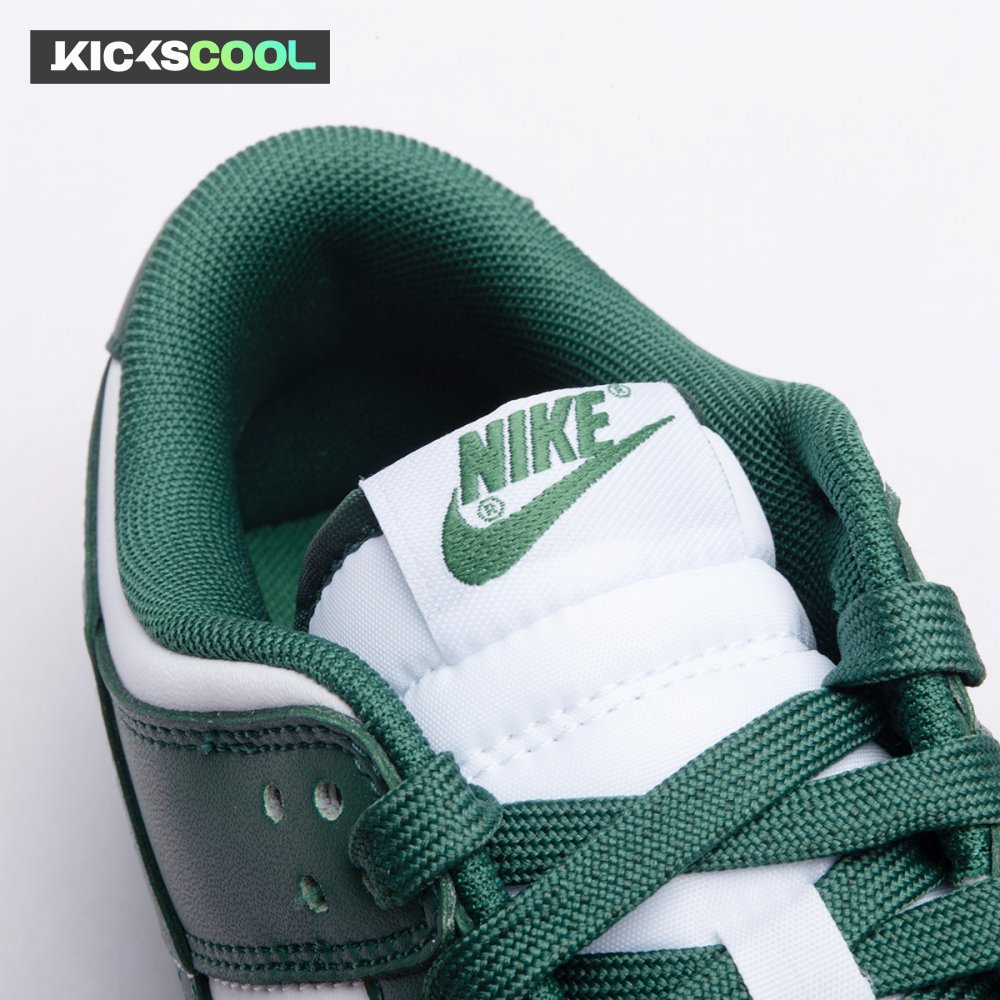 Dunk Low 'Michigan State' Unisex