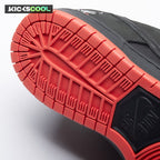 Dunk Low Pro SB 'Black Pigeon' Unisex
