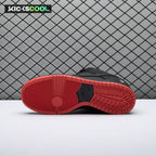 Dunk Low Pro SB 'Black Pigeon' Unisex