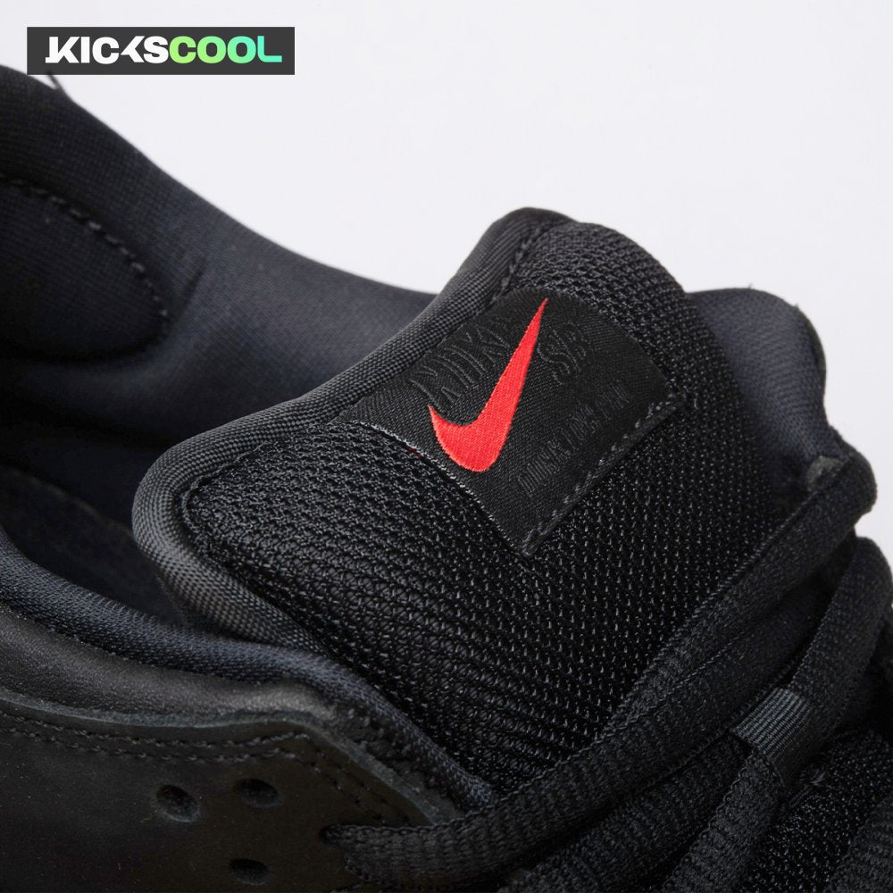 Dunk Low Pro SB 'Black Pigeon' Unisex