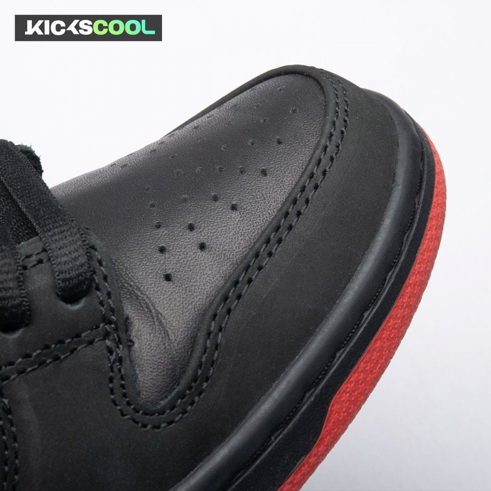 Dunk Low Pro SB 'Black Pigeon' Unisex