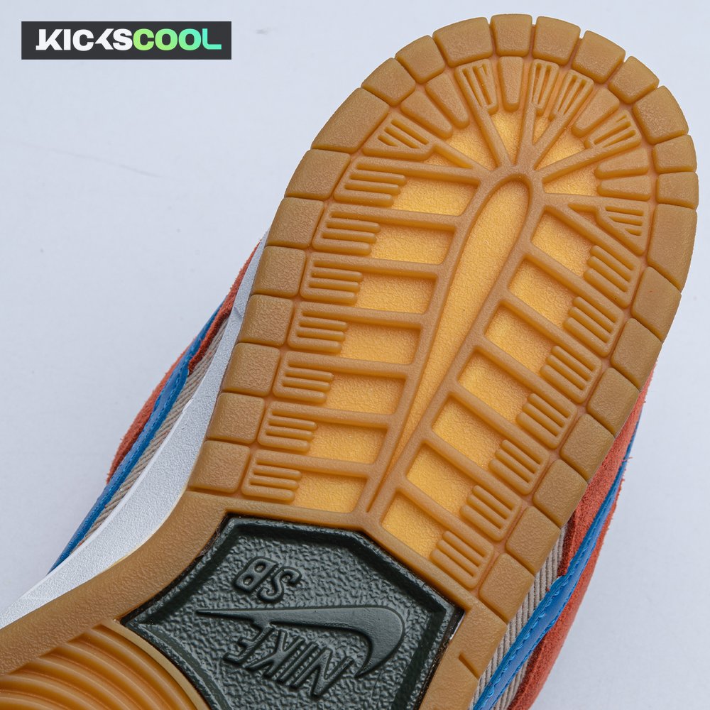 Dunk Low Pro SB 'Corduroy' Unisex