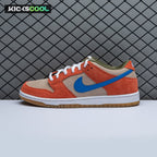Dunk Low Pro SB 'Corduroy' Unisex