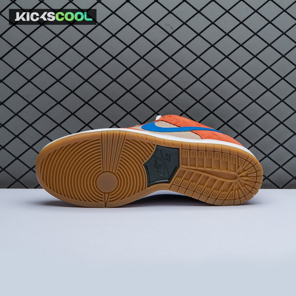 Dunk Low Pro SB 'Corduroy' Unisex