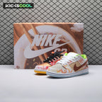 Dunk Low Pro SB 'Street Hawker' Unisex