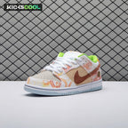 Dunk Low Pro SB 'Street Hawker' Unisex