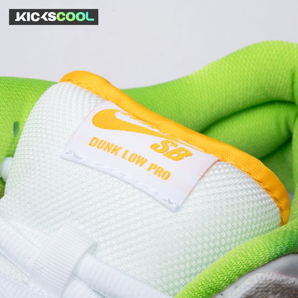 Dunk Low Pro SB 'Street Hawker' Unisex