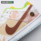 Dunk Low Pro SB 'Street Hawker' Unisex
