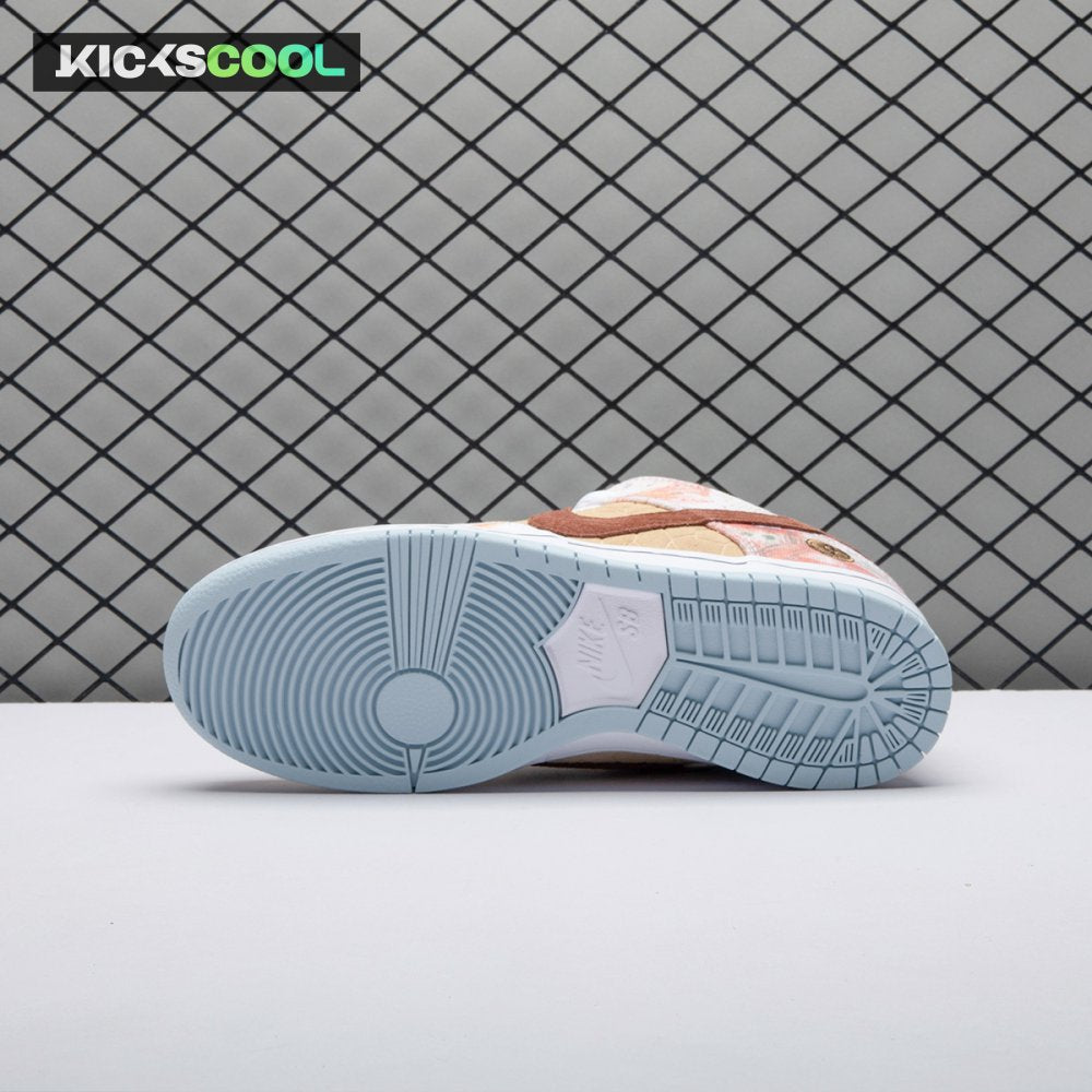 Dunk Low Pro SB 'Street Hawker' Unisex