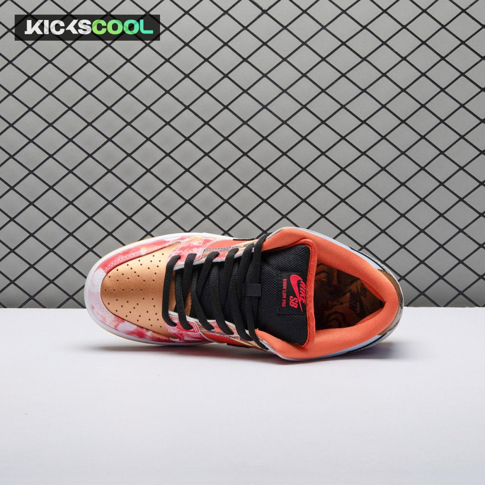 Dunk Low Pro SB 'Street Hawker' Unisex