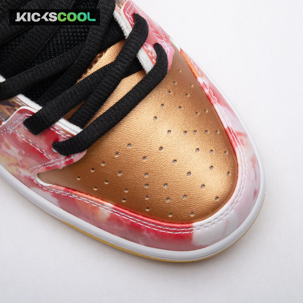 Dunk Low Pro SB 'Street Hawker' Unisex