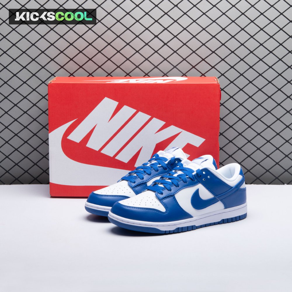 Dunk Low Retro SP 'Kentucky' Unisex
