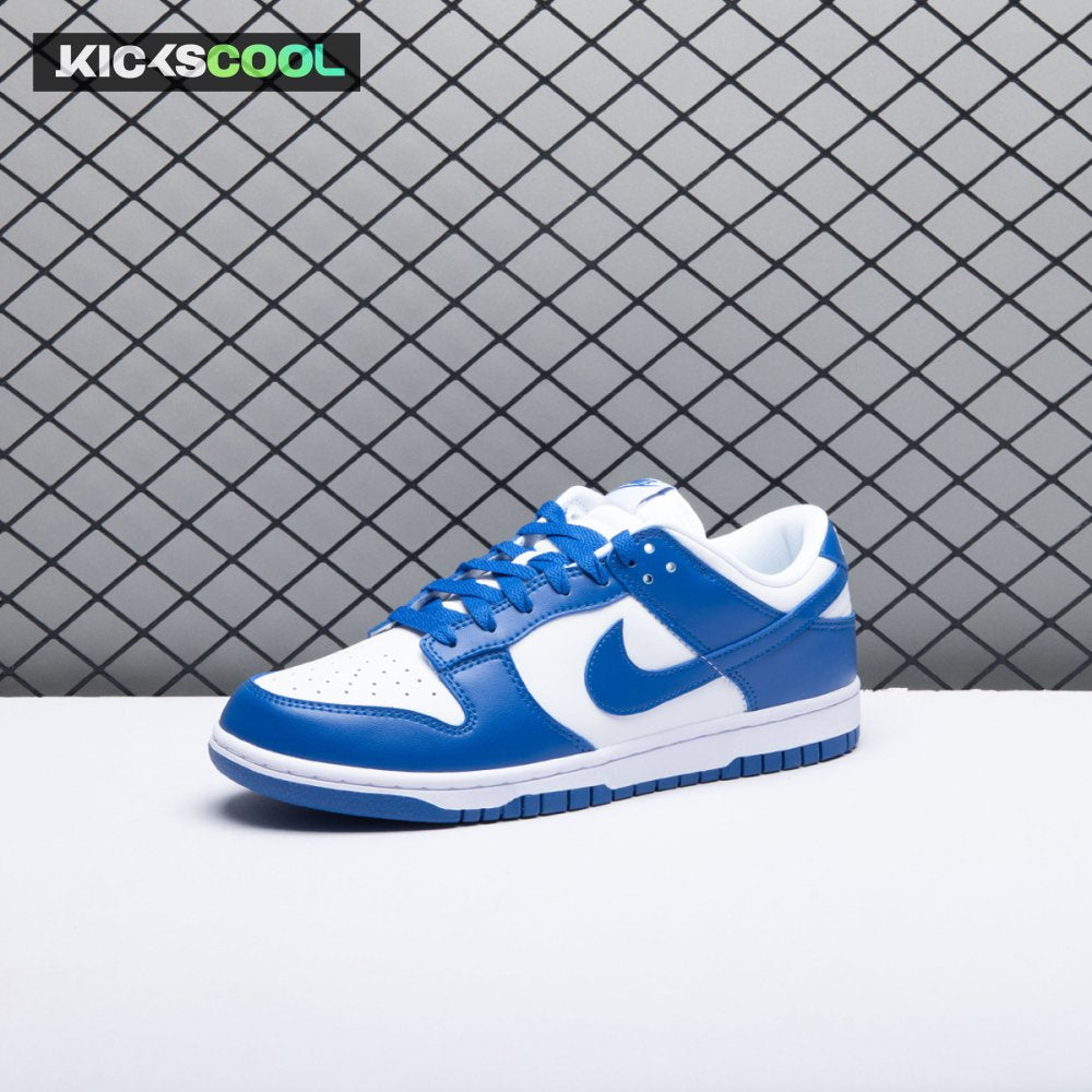 Dunk Low Retro SP 'Kentucky' Unisex