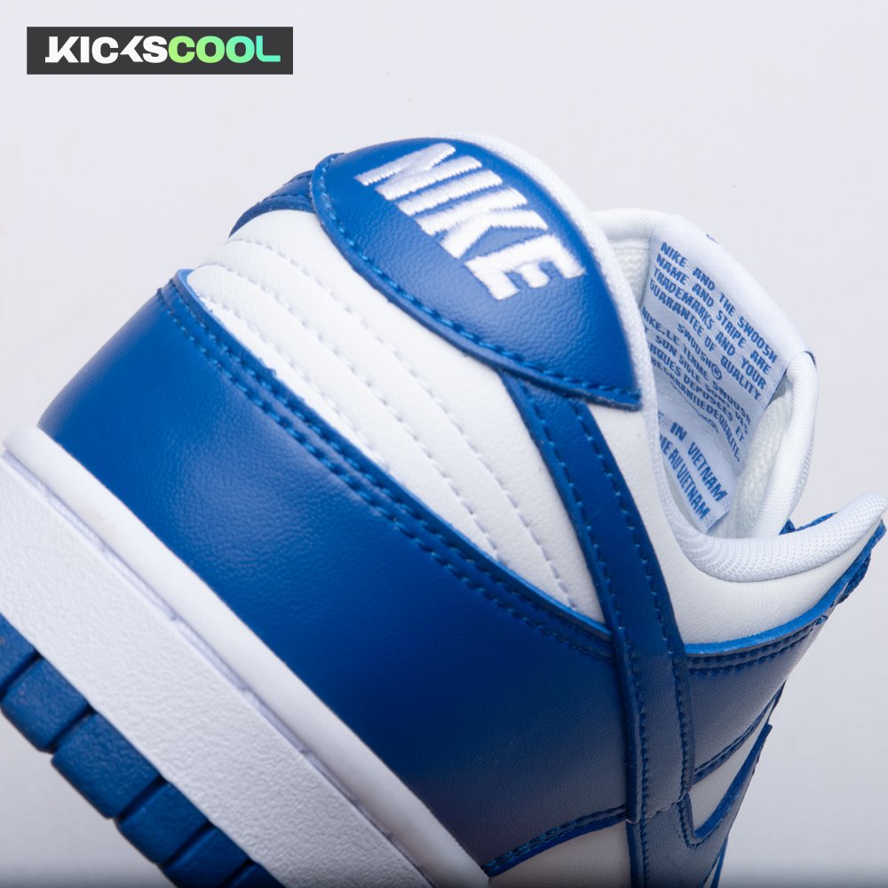 Dunk Low Retro SP 'Kentucky' Unisex