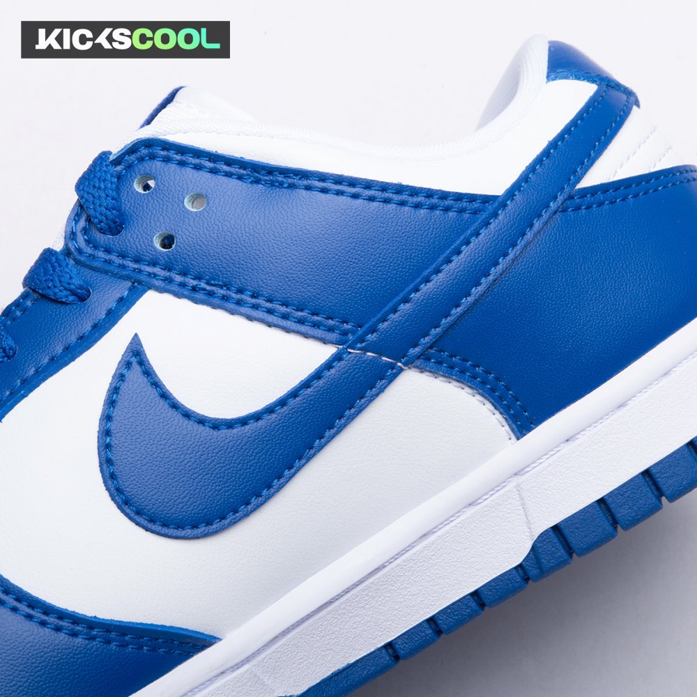 Dunk Low Retro SP 'Kentucky' Unisex