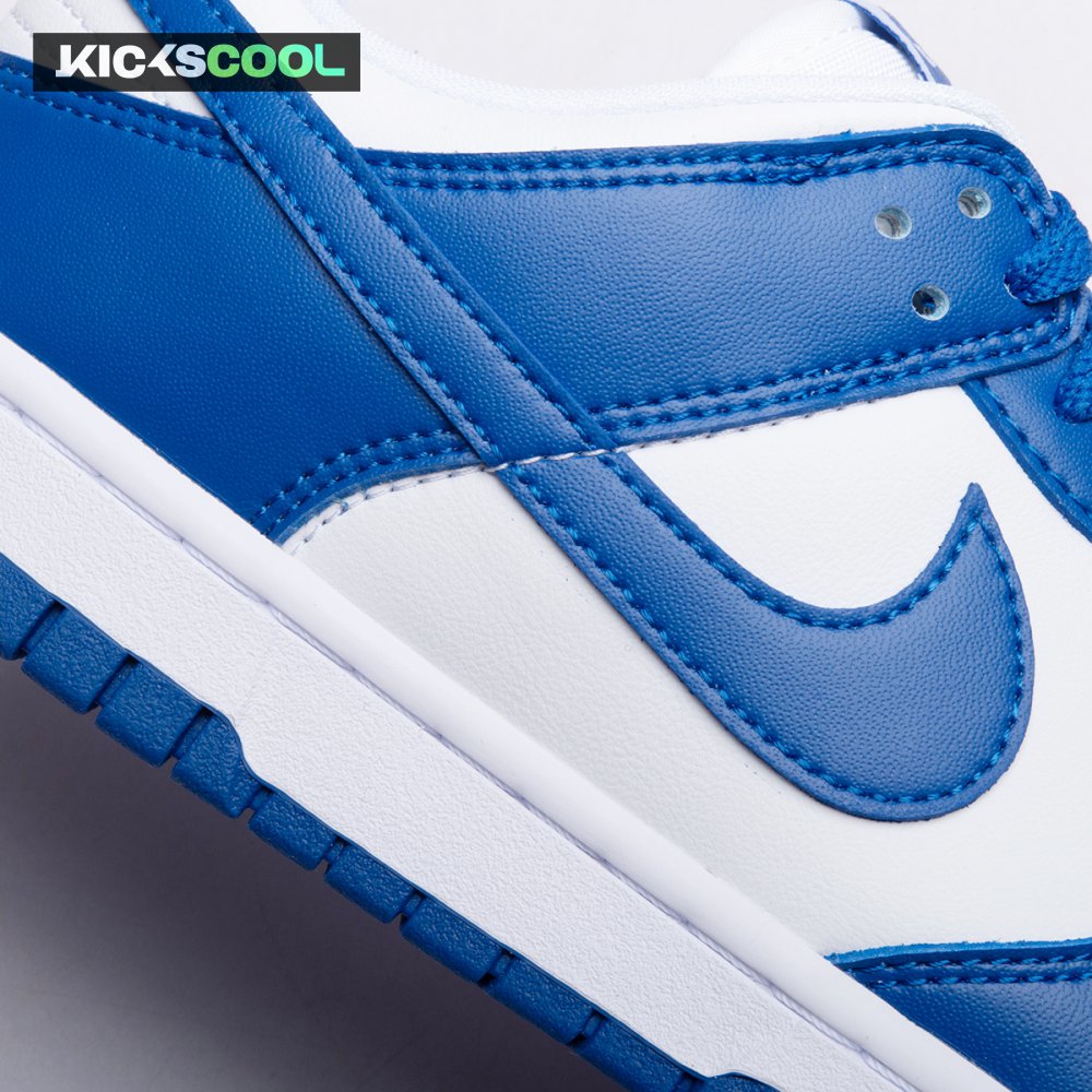 Dunk Low Retro SP 'Kentucky' Unisex