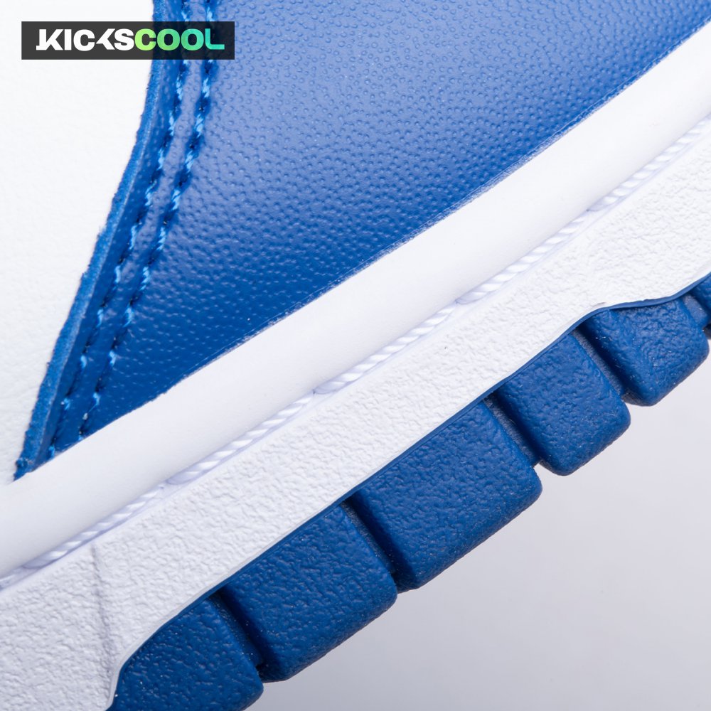Dunk Low Retro SP 'Kentucky' Unisex
