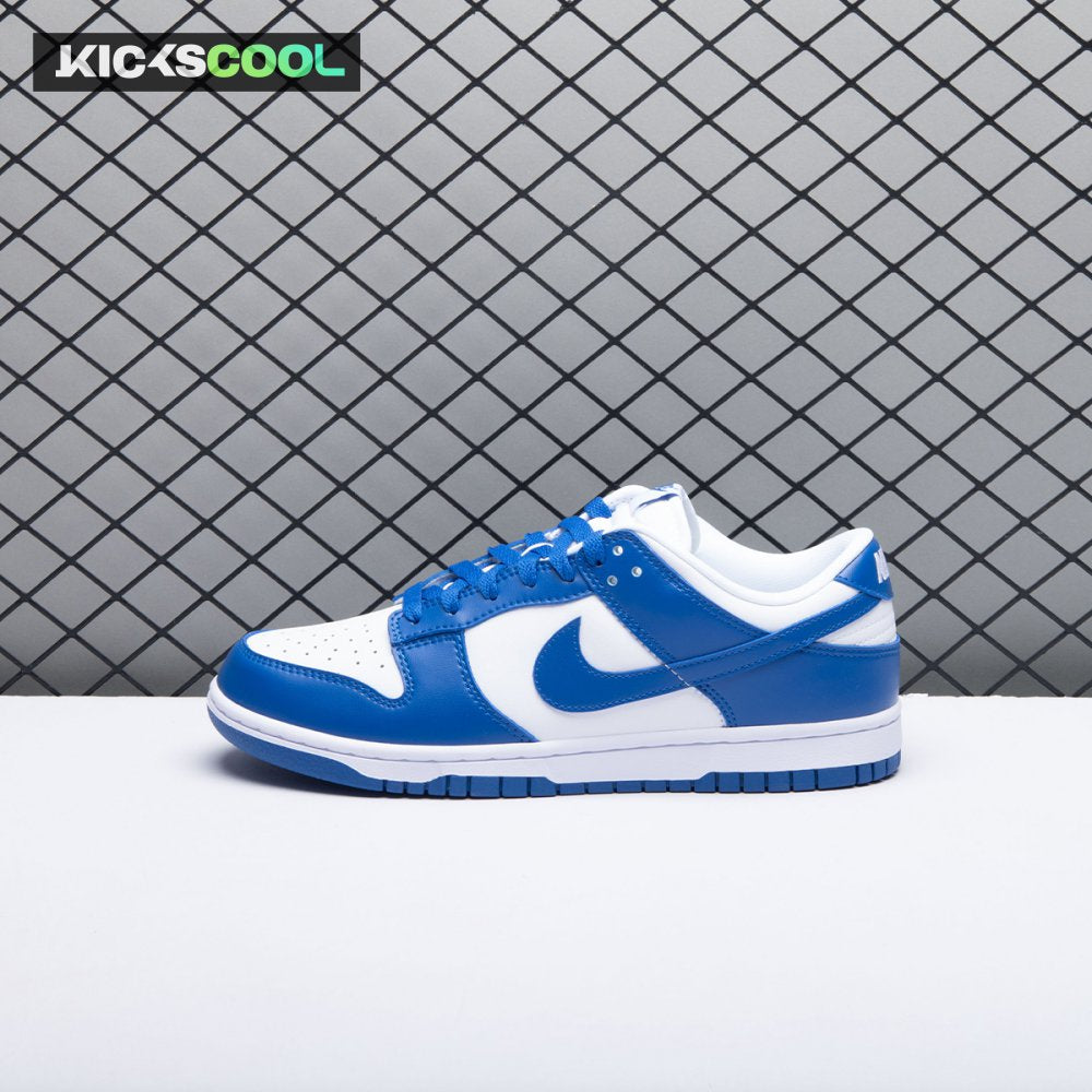 Dunk Low Retro SP 'Kentucky' Unisex