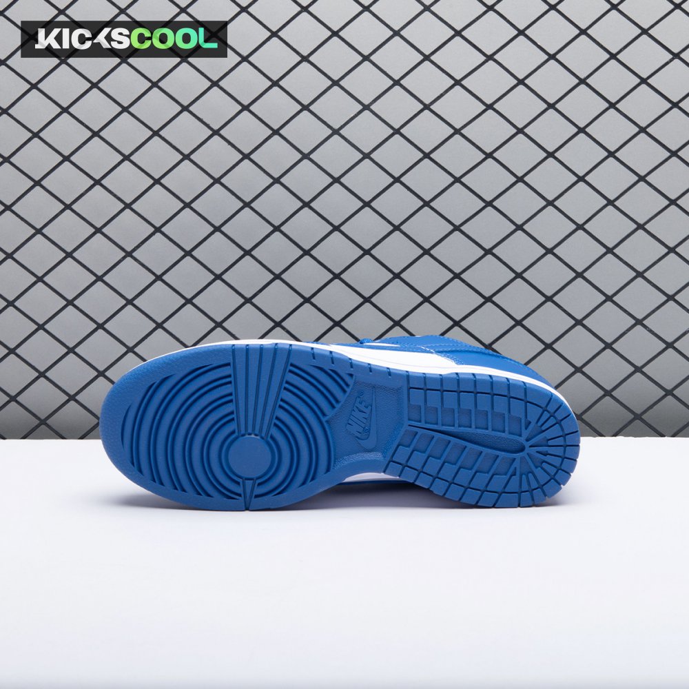 Dunk Low Retro SP 'Kentucky' Unisex