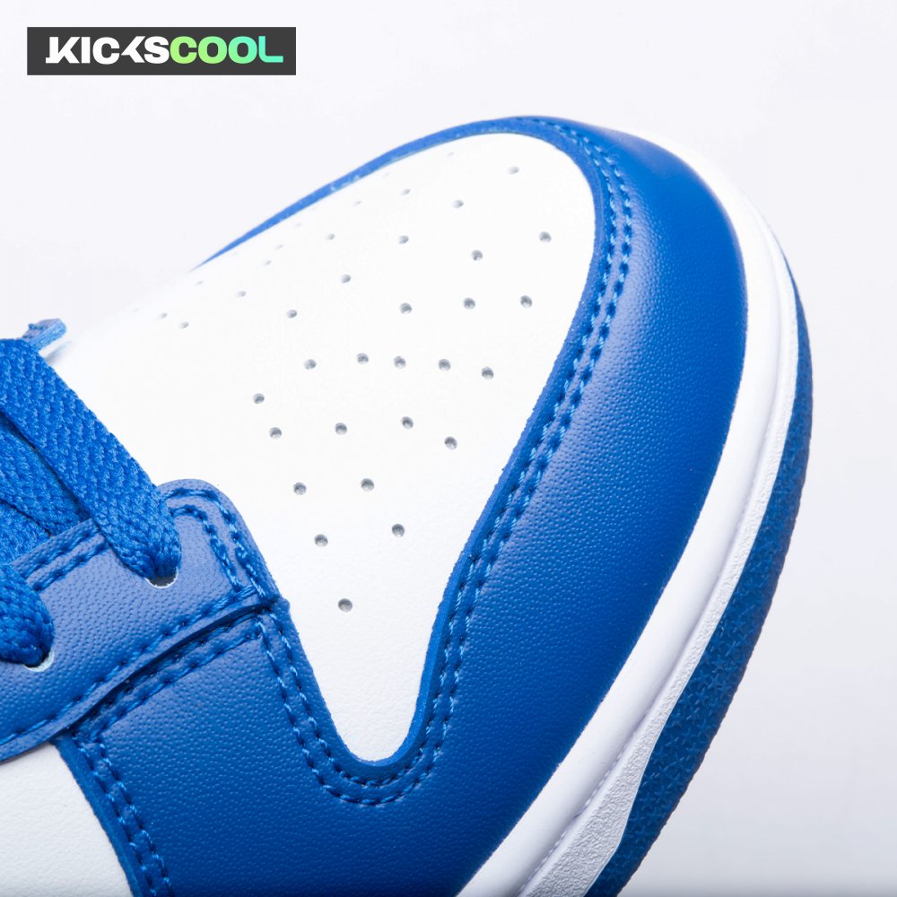 Dunk Low Retro SP 'Kentucky' Unisex