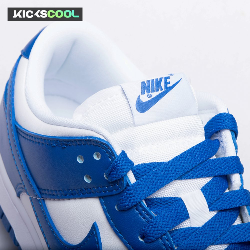 Dunk Low Retro SP 'Kentucky' Unisex