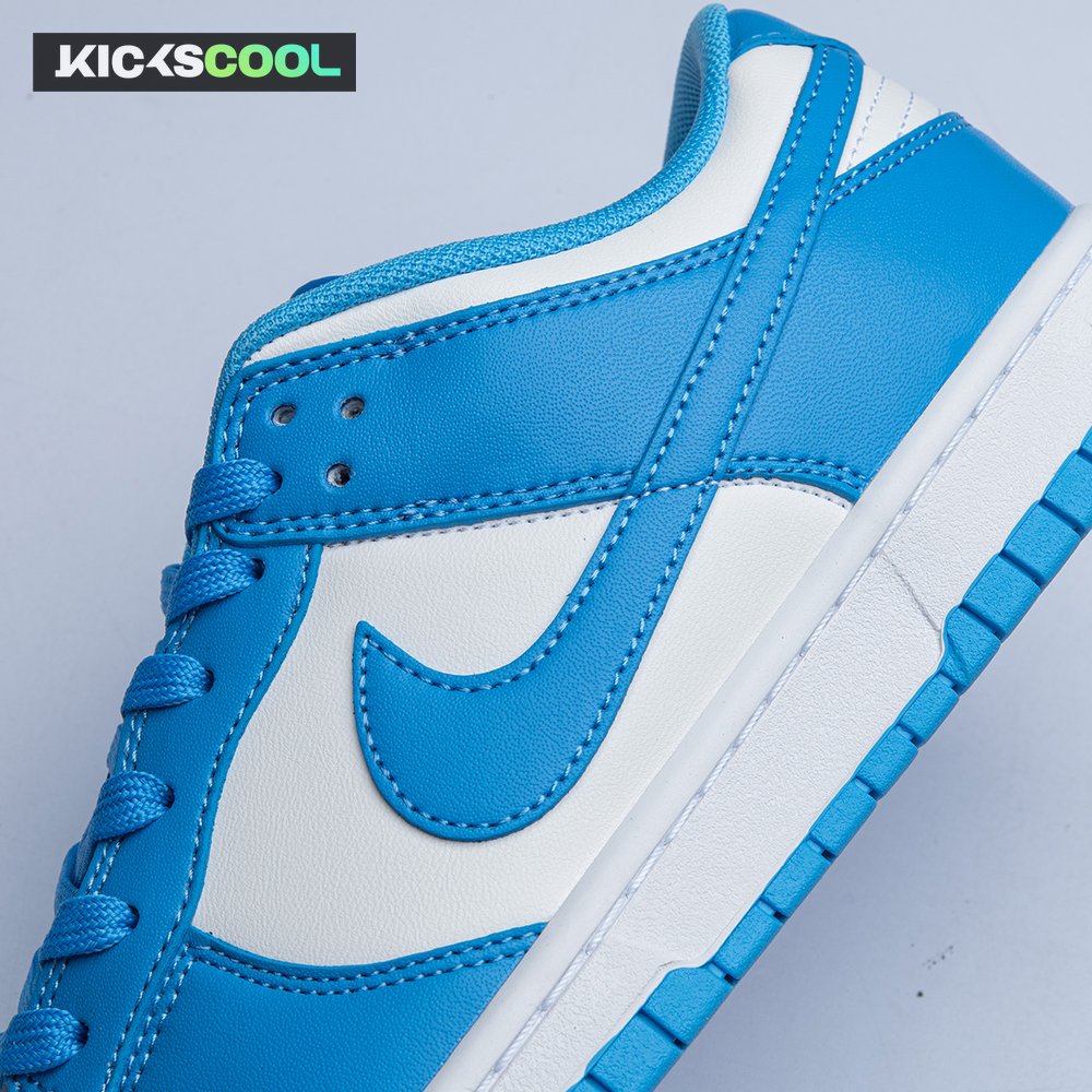 Dunk Low "University Blue" Unisex