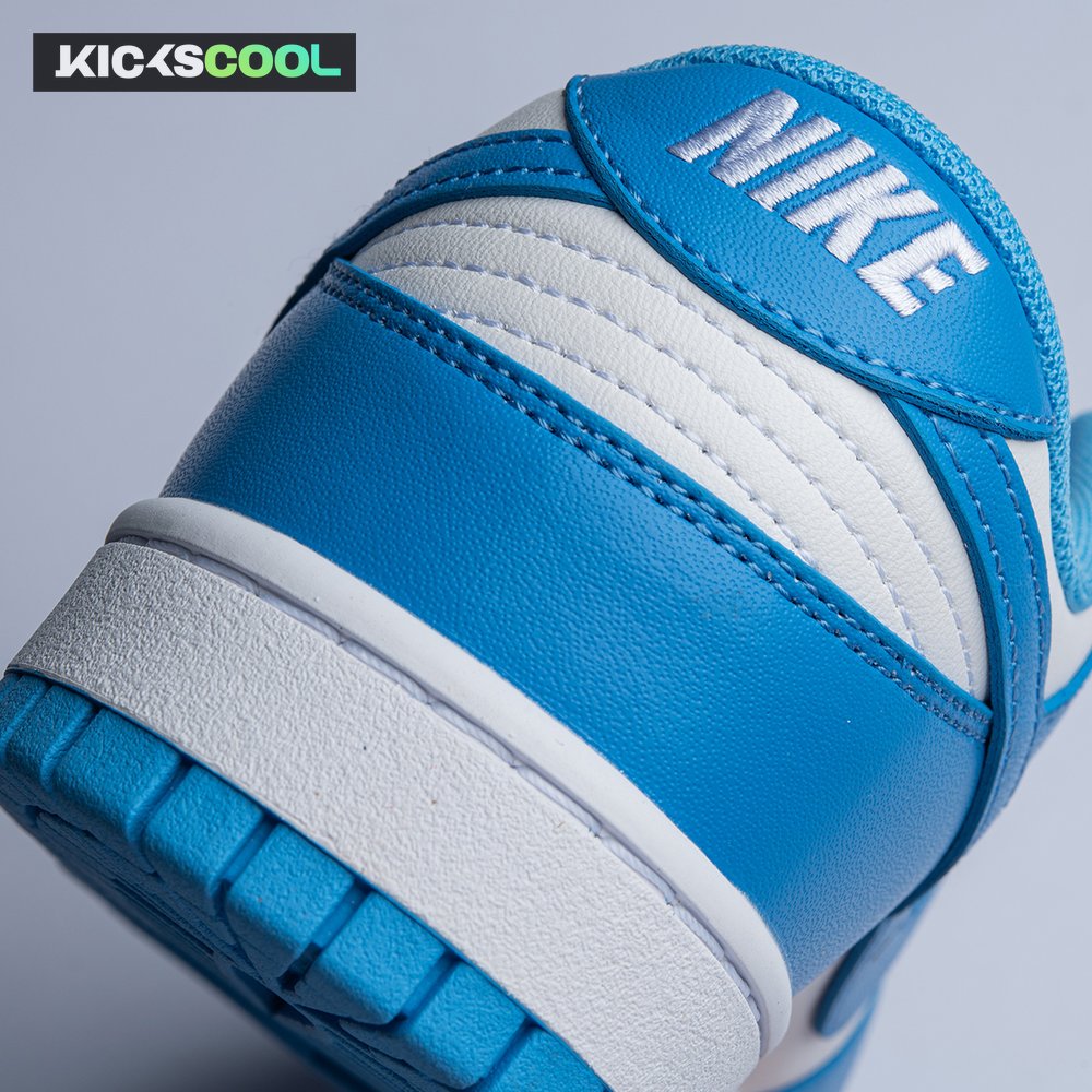 Dunk Low "University Blue" Unisex