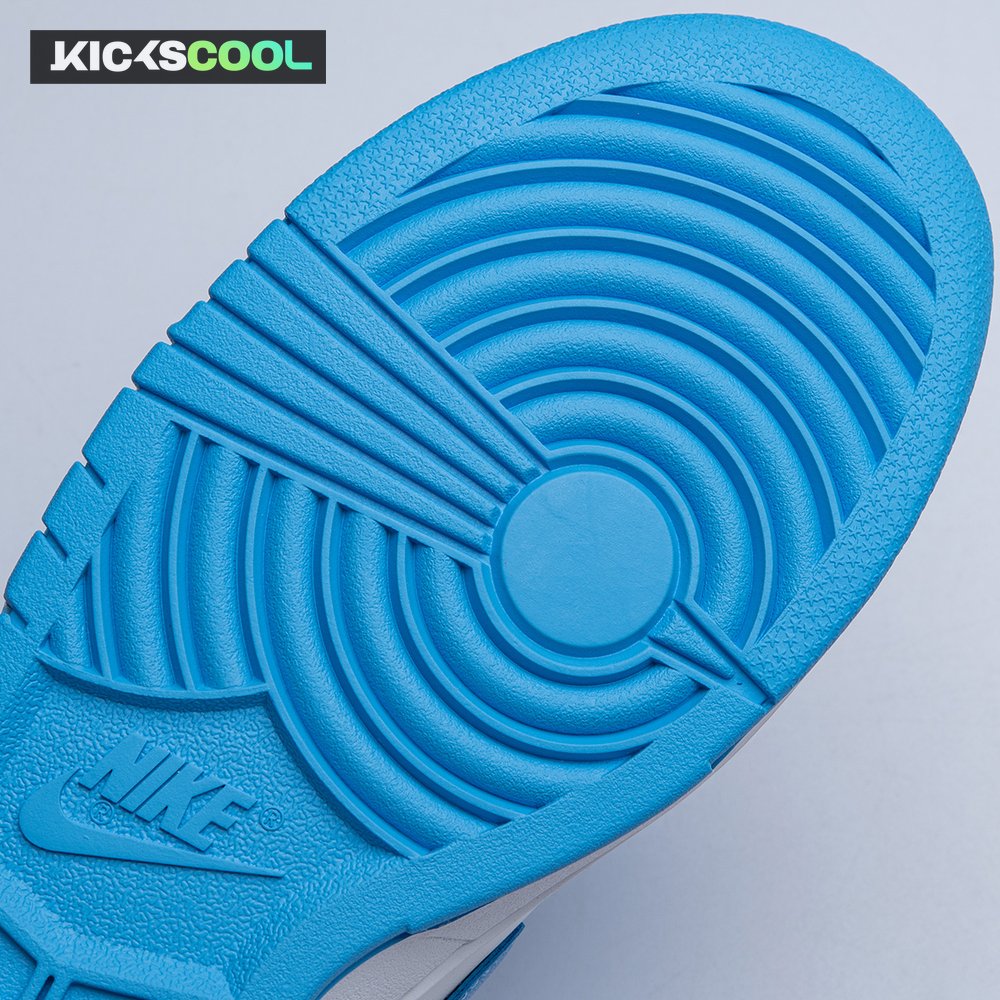 Dunk Low "University Blue" Unisex