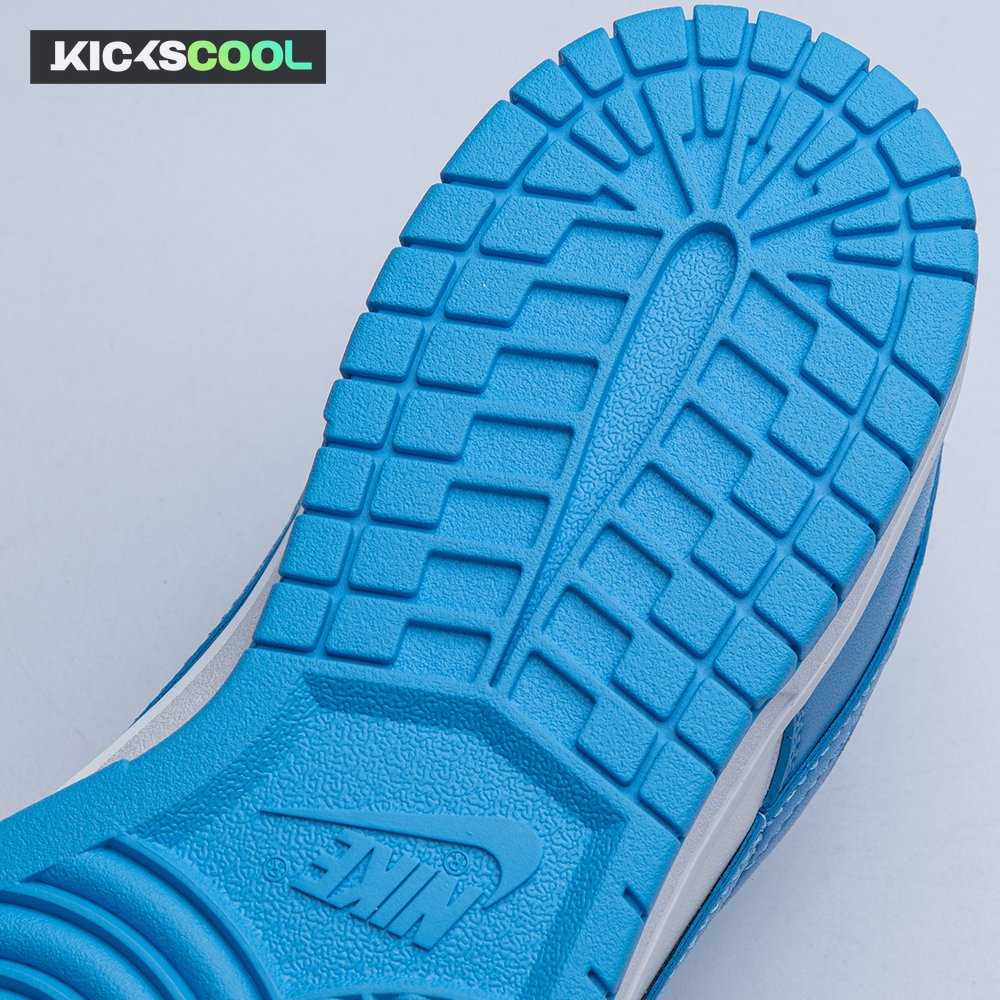 Dunk Low "University Blue" Unisex