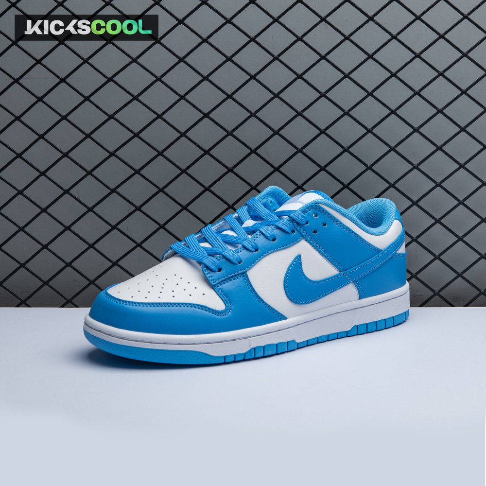 Dunk Low "University Blue" Unisex
