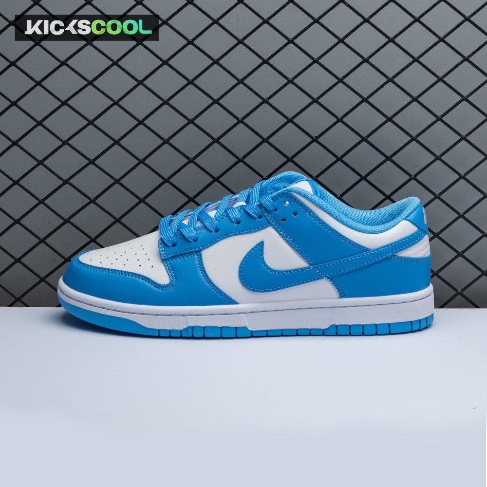 Dunk Low "University Blue" Unisex