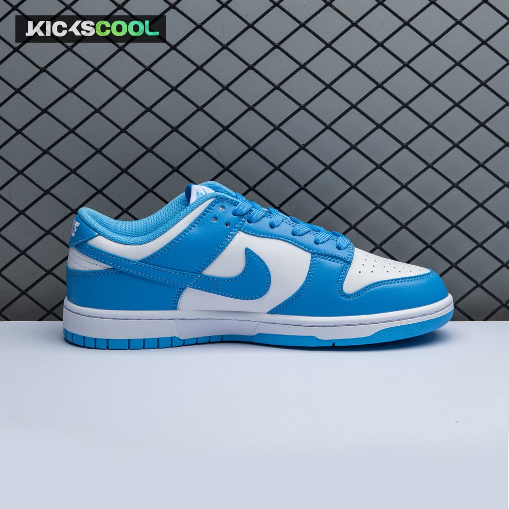 Dunk Low "University Blue" Unisex