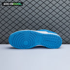 Dunk Low "University Blue" Unisex