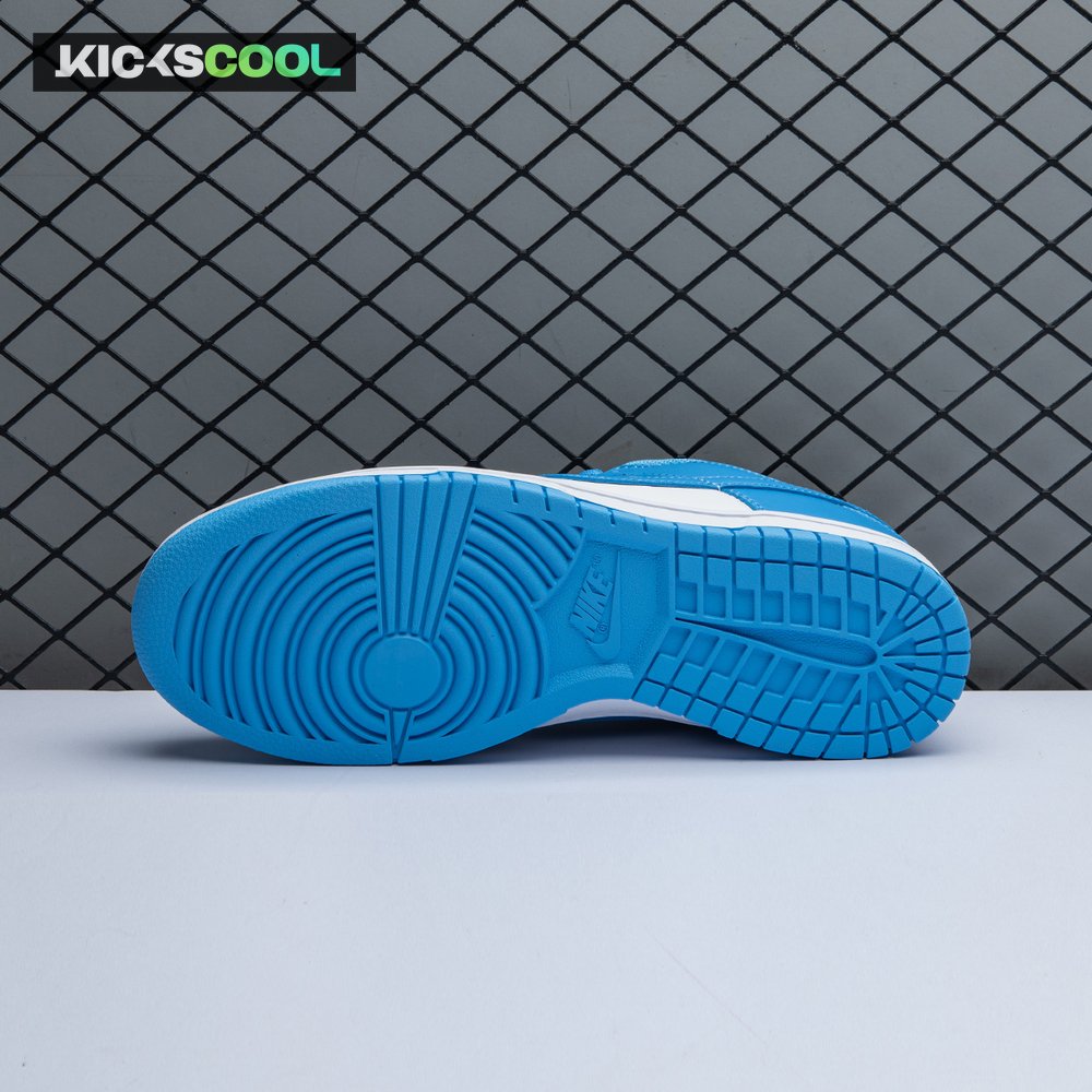 Dunk Low "University Blue" Unisex