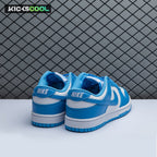 Dunk Low "University Blue" Unisex