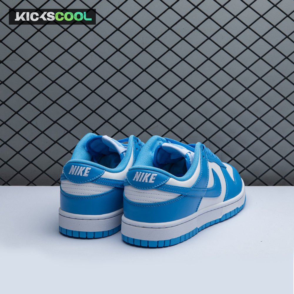 Dunk Low "University Blue" Unisex