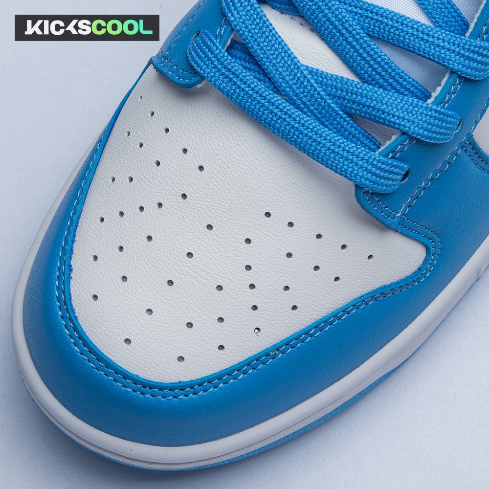 Dunk Low "University Blue" Unisex