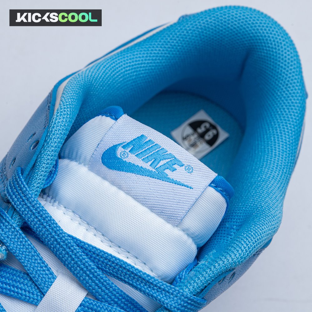 Dunk Low "University Blue" Unisex