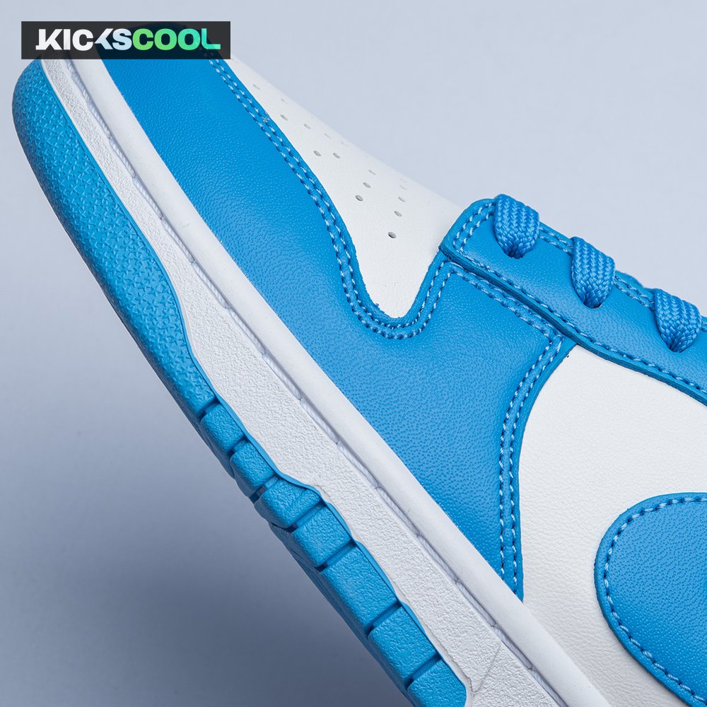 Dunk Low "University Blue" Unisex