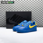 Nike Air Force 1 Low SP AMBUSH Game Royal DV3464-400 Unisex