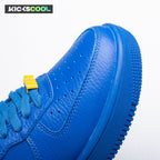 Nike Air Force 1 Low SP AMBUSH Game Royal DV3464-400 Unisex