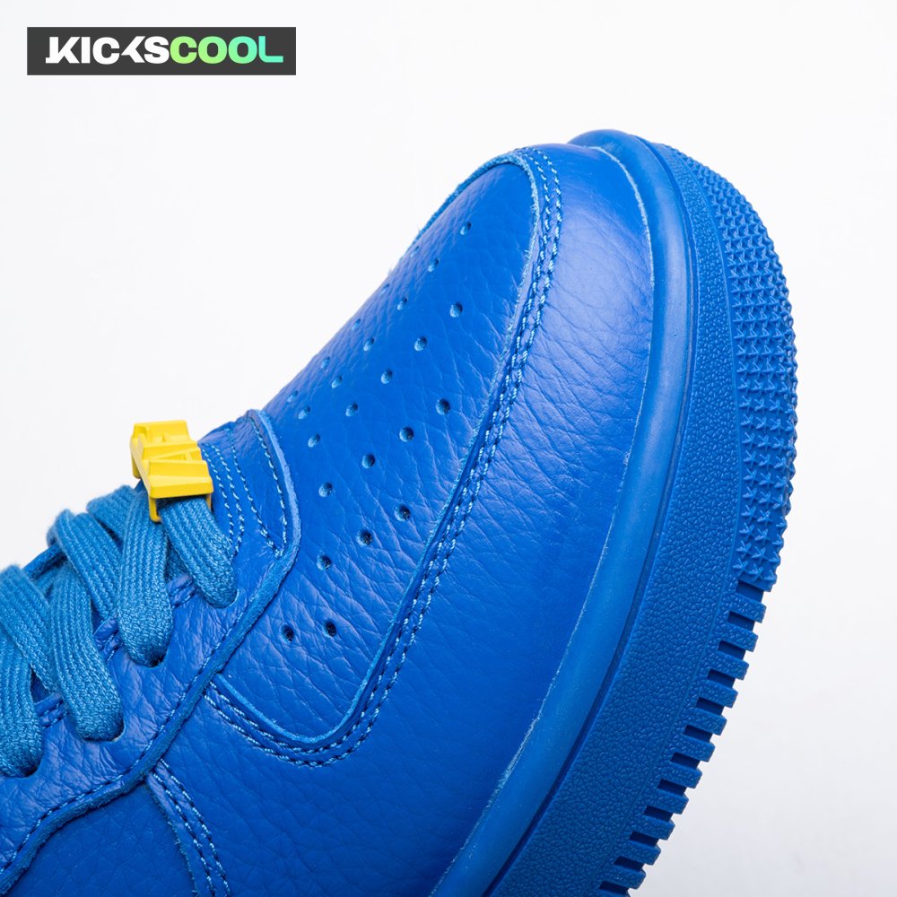 Nike Air Force 1 Low SP AMBUSH Game Royal DV3464-400 Unisex