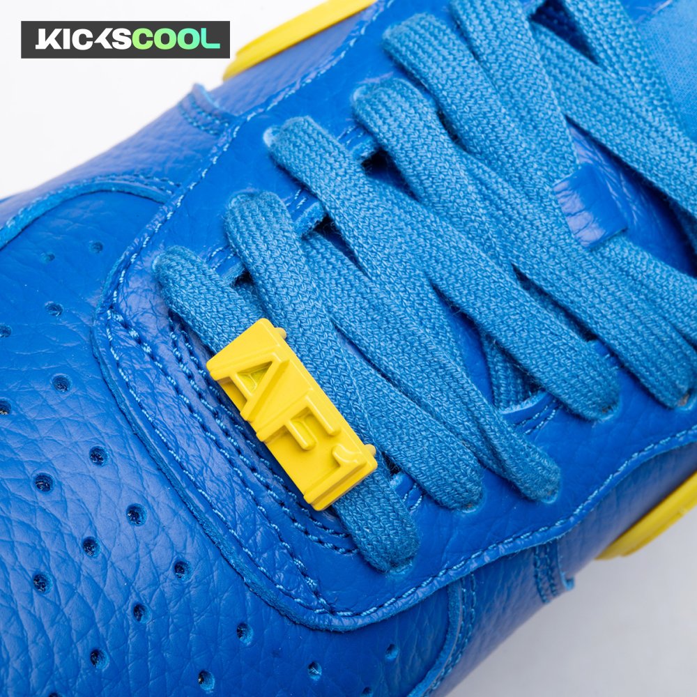 Nike Air Force 1 Low SP AMBUSH Game Royal DV3464-400 Unisex